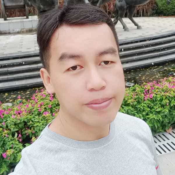 37岁岁湖南单身帅哥 - 阳江吉缘网