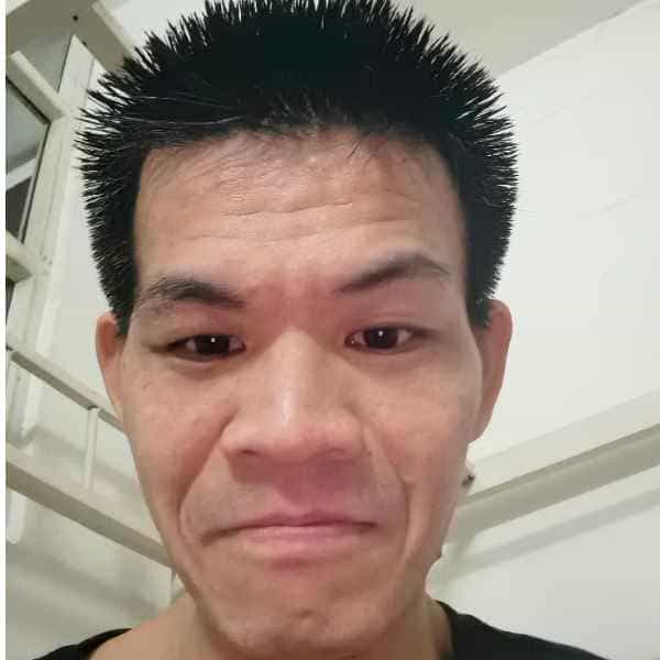 38岁岁广东单身帅哥 - 阳江吉缘网