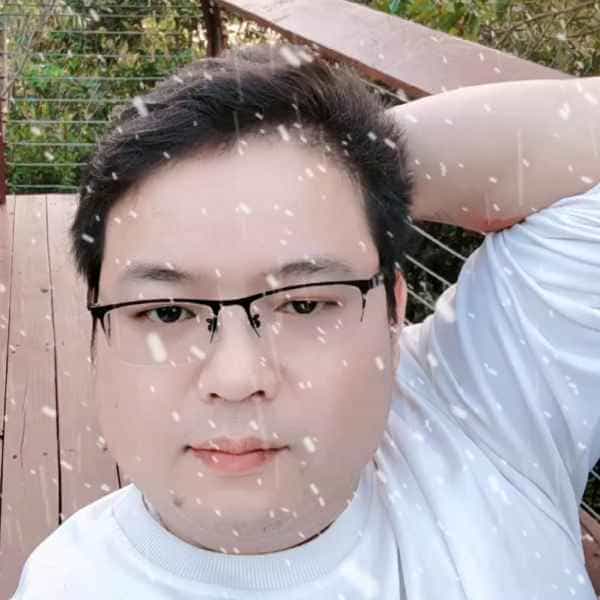 37岁岁湖南单身帅哥 - 阳江吉缘网