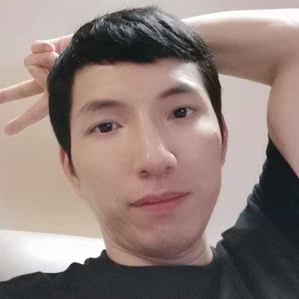 35岁岁广东单身帅哥 - 阳江吉缘网