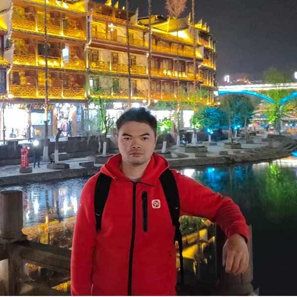 39岁岁广东单身帅哥 - 阳江吉缘网