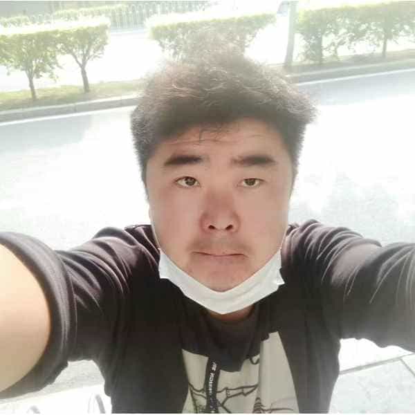 39岁岁辽宁单身帅哥 - 阳江吉缘网