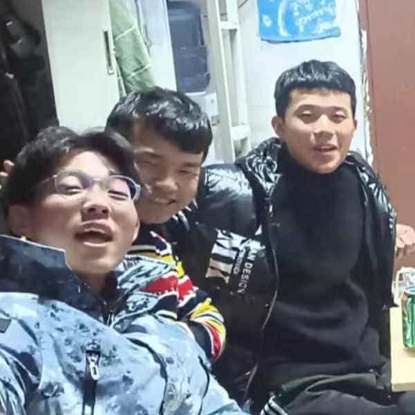 28岁岁河南单身帅哥 - 阳江吉缘网