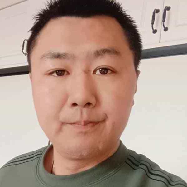 37岁岁山东单身帅哥 - 阳江吉缘网