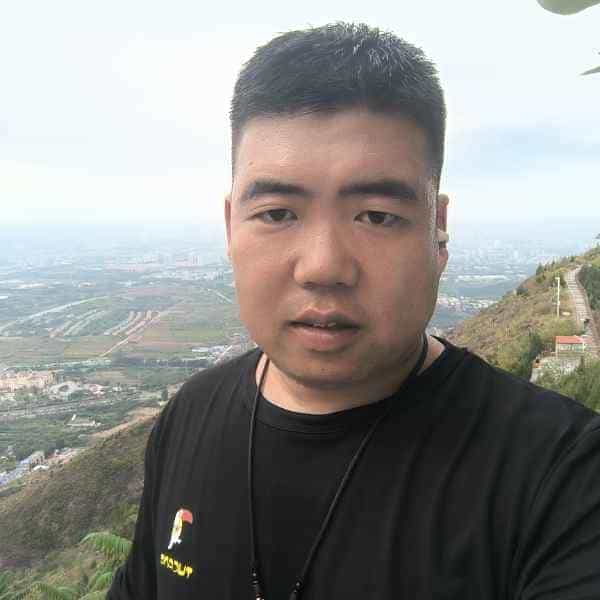 39岁岁河北单身帅哥 - 阳江吉缘网