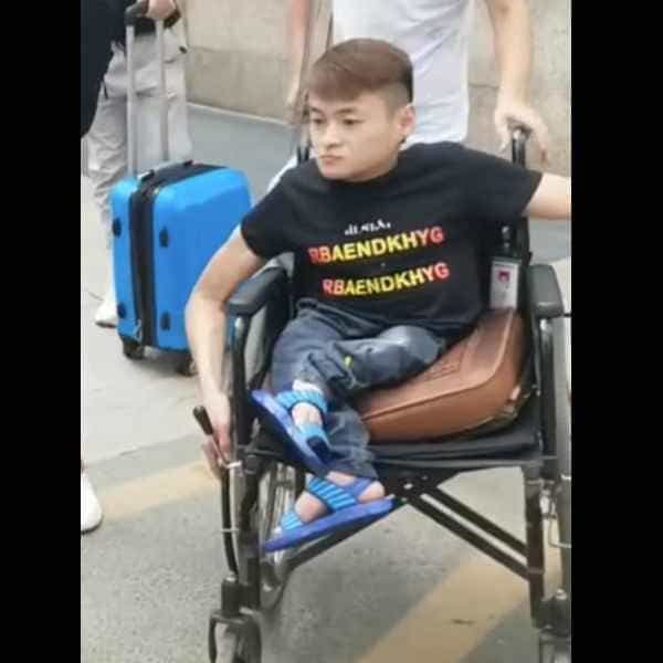 31岁岁广西单身帅哥 - 阳江吉缘网