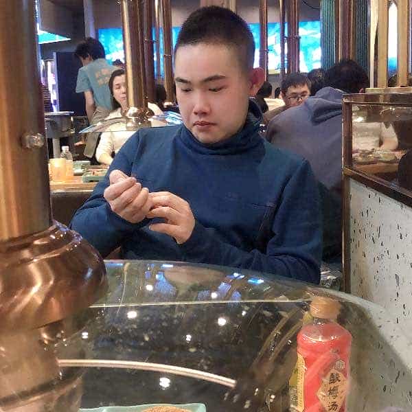 28岁岁北京单身帅哥 - 阳江吉缘网