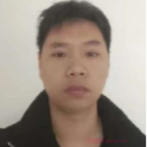 34岁岁江苏单身帅哥 - 阳江吉缘网