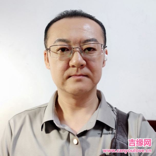 39岁岁河北单身帅哥 - 阳江吉缘网