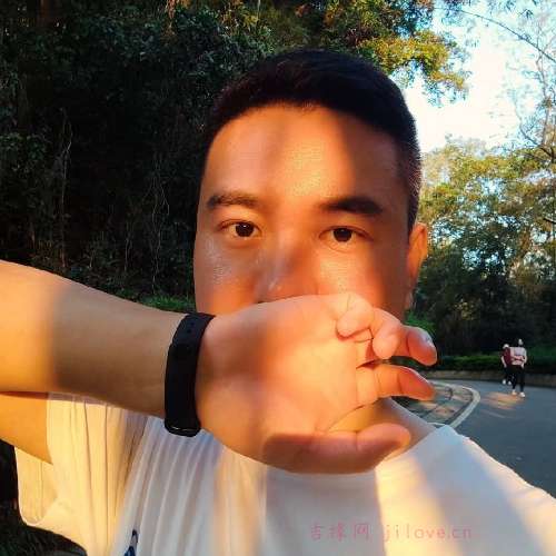39岁岁广东单身帅哥 - 阳江吉缘网