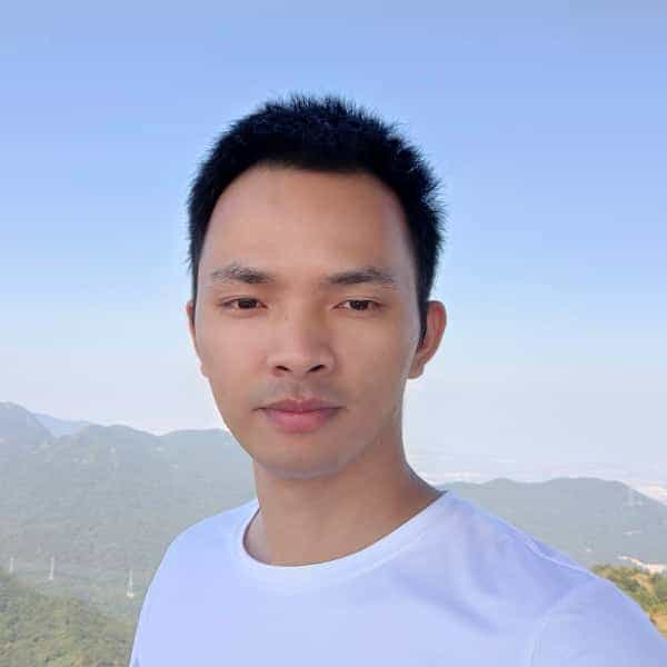 31岁岁广东单身帅哥 - 阳江吉缘网