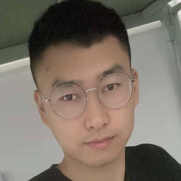 31岁岁广东单身帅哥 - 阳江吉缘网
