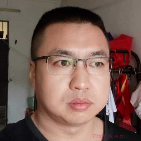 38岁岁湖南单身帅哥 - 阳江吉缘网