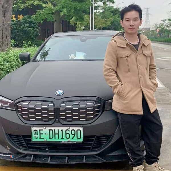 30岁岁广东单身帅哥 - 阳江吉缘网