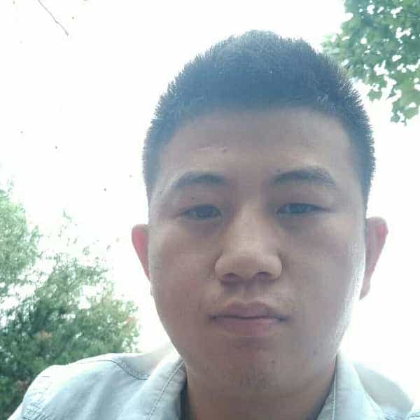 33岁岁山东单身帅哥 - 阳江吉缘网