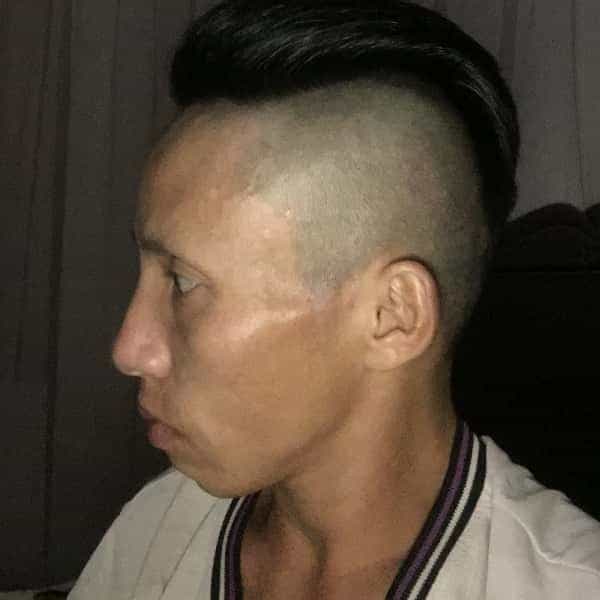 39岁岁广东单身帅哥 - 阳江吉缘网