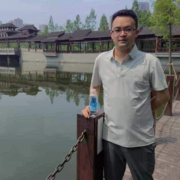 34岁岁重庆单身帅哥 - 阳江吉缘网