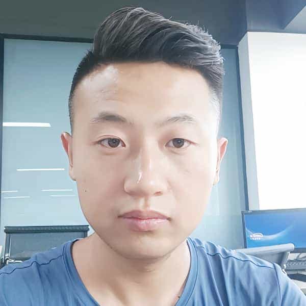 34岁岁山东单身帅哥 - 阳江吉缘网