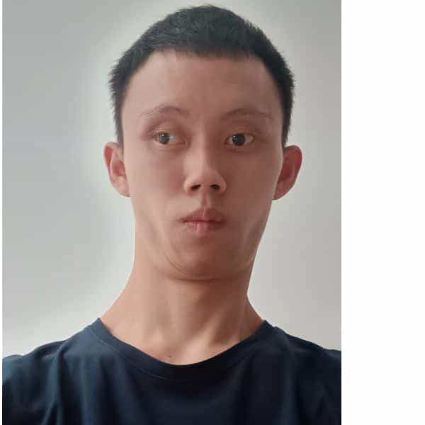 37岁岁广西单身帅哥 - 阳江吉缘网