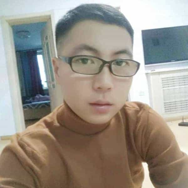 35岁岁辽宁单身帅哥 - 阳江吉缘网