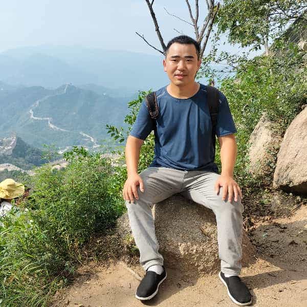 32岁岁四川单身帅哥 - 阳江吉缘网