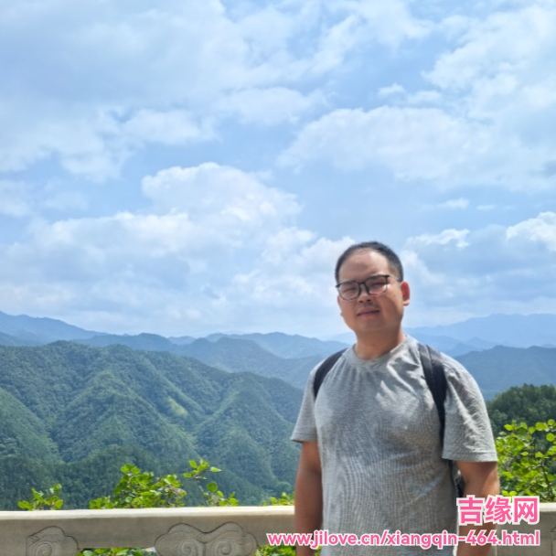 28岁岁甘肃单身帅哥 - 阳江吉缘网