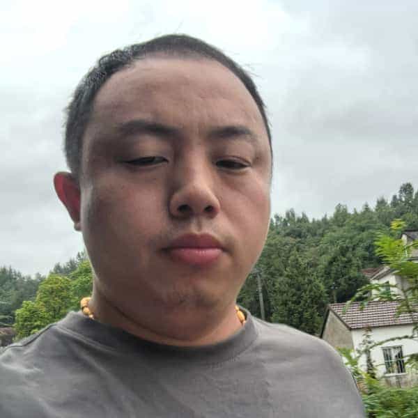 34岁岁安徽单身帅哥 - 阳江吉缘网