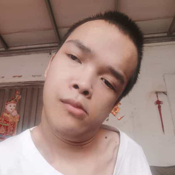 25岁岁广东单身帅哥 - 阳江吉缘网