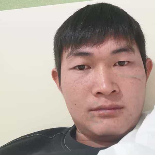 26岁岁四川单身帅哥 - 阳江吉缘网
