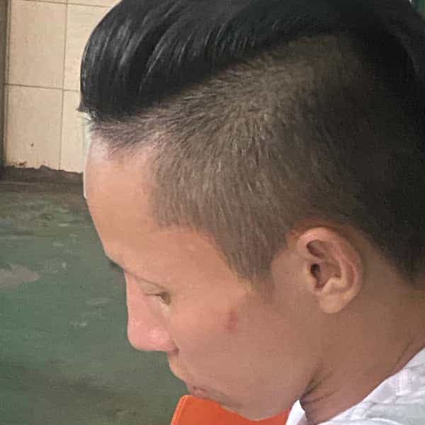 39岁岁广东单身帅哥 - 阳江吉缘网