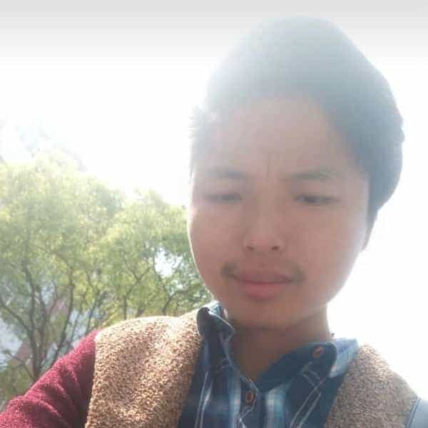 36岁岁湖南单身帅哥 - 阳江吉缘网