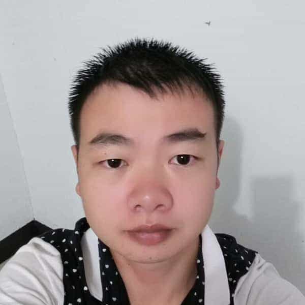32岁岁广东单身帅哥 - 阳江吉缘网