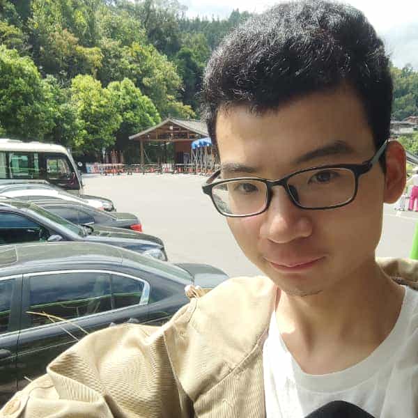 25岁岁江苏单身帅哥 - 阳江吉缘网