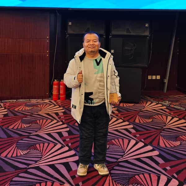 40岁岁辽宁单身帅哥 - 阳江吉缘网