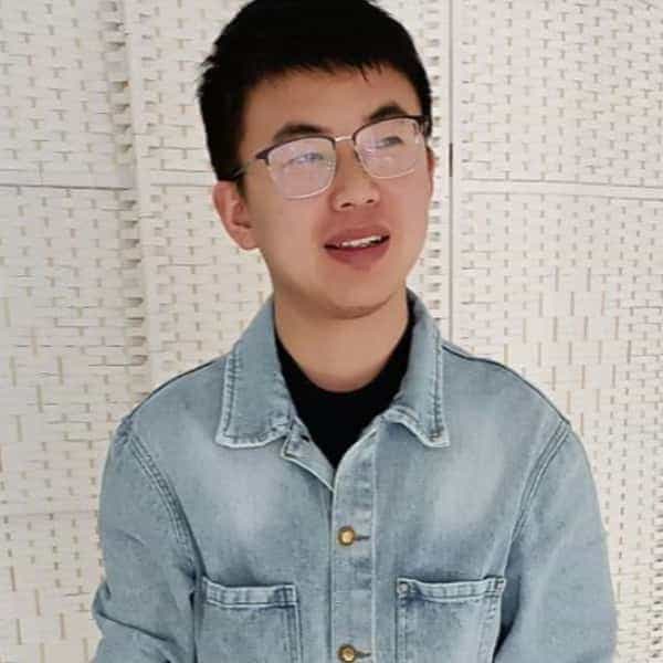 35岁岁陕西单身帅哥 - 阳江吉缘网