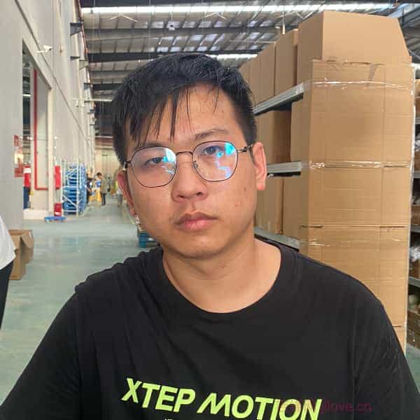 30岁岁广东单身帅哥 - 阳江吉缘网