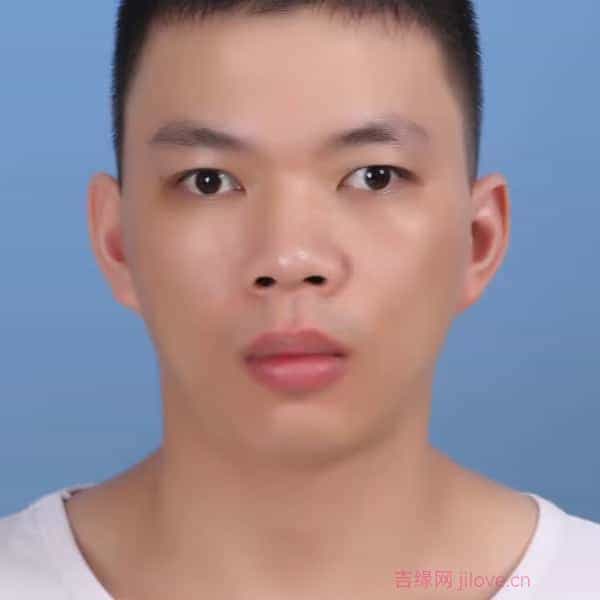 33岁岁广东单身帅哥 - 阳江吉缘网