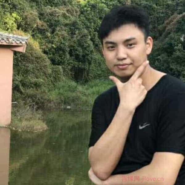30岁岁海南单身帅哥 - 阳江吉缘网