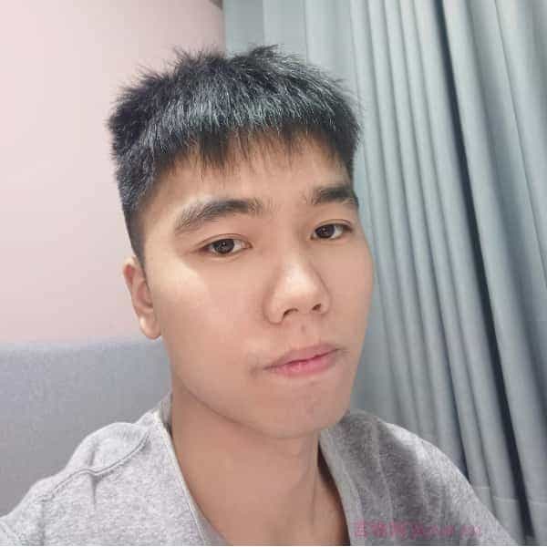 30岁岁江西单身帅哥 - 阳江吉缘网