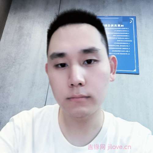 31岁岁重庆单身帅哥 - 阳江吉缘网