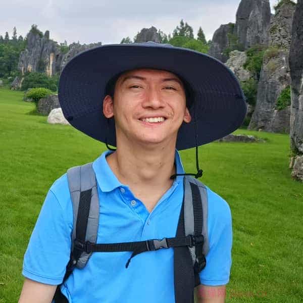 35岁岁河北单身帅哥 - 阳江吉缘网