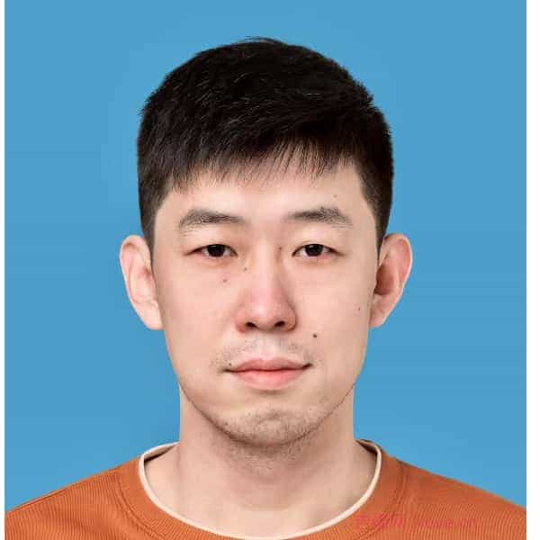 36岁岁辽宁单身帅哥 - 阳江吉缘网