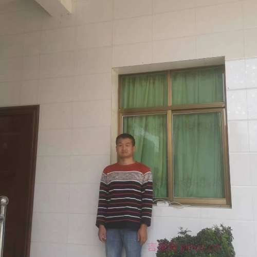30岁岁云南单身帅哥 - 阳江吉缘网