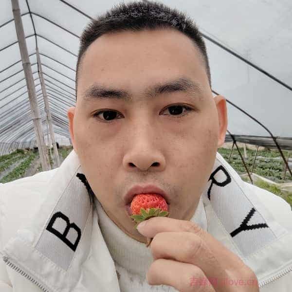 38岁岁贵州单身帅哥 - 阳江吉缘网