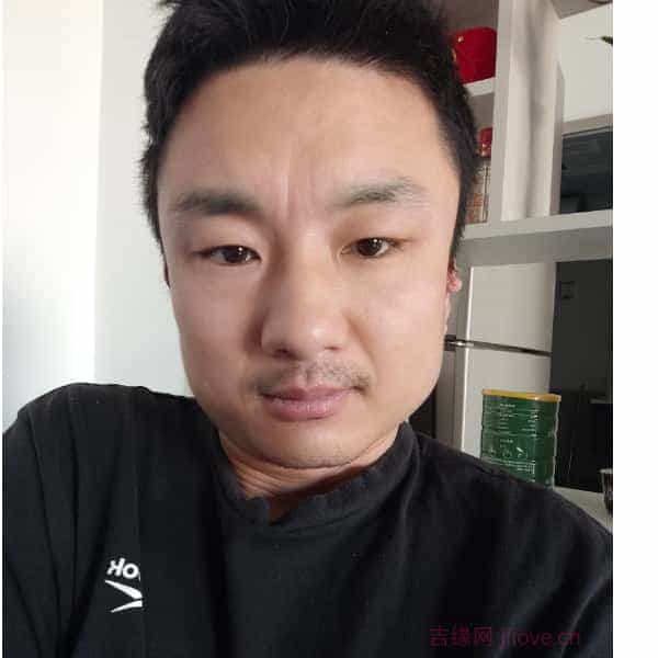 41岁岁河北单身帅哥 - 阳江吉缘网