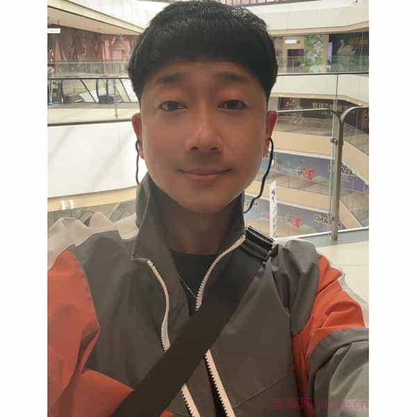 35岁岁吉林单身帅哥 - 阳江吉缘网