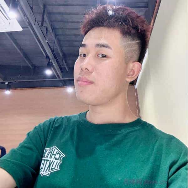 29岁岁四川单身帅哥 - 阳江吉缘网