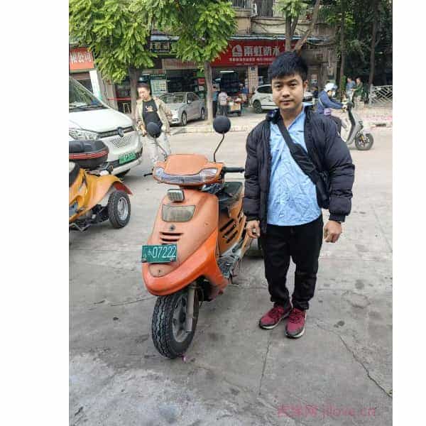 38岁岁广东单身帅哥 - 阳江吉缘网