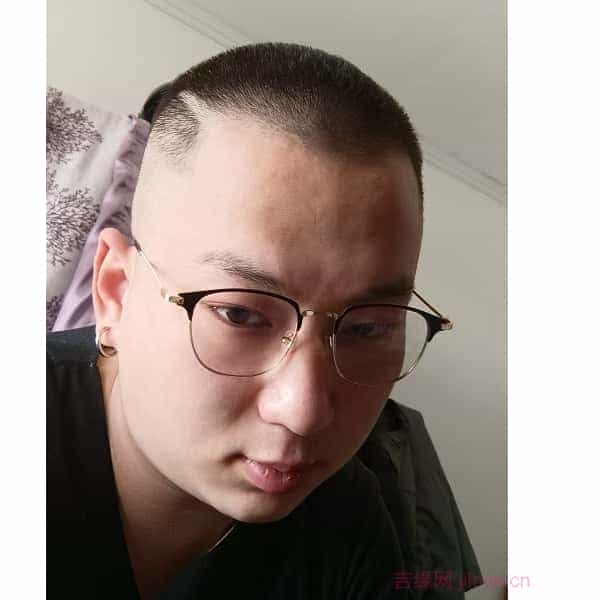 28岁岁山东单身帅哥 - 阳江吉缘网