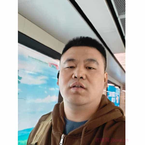 38岁岁辽宁单身帅哥 - 阳江吉缘网